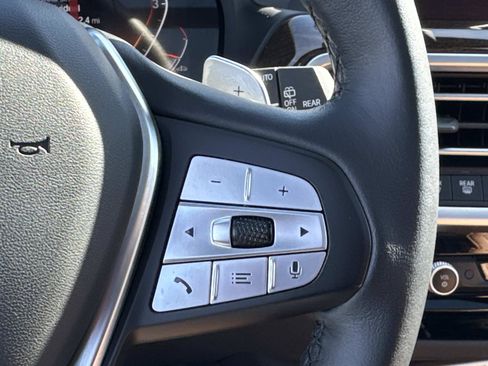 Certified 2022 BMW X3 sDrive30i w/ Convenience Package w/ZPA image 16