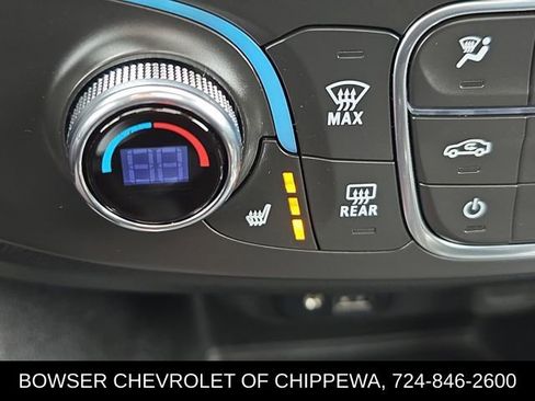 Used 2023 Chevrolet Traverse RS w/ LPO, Floor Liner Package image 17