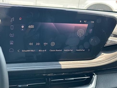 New 2026 Buick Envista Sport Touring w/ Convenience I Package FWD image 31