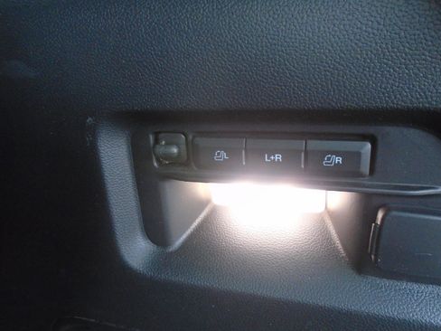 Certified 2023 Ford Explorer ST w/ Equipment Group 401A image 8