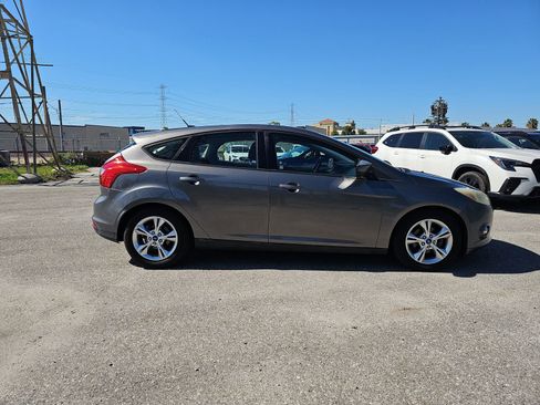 Used 2012 Ford Focus SE image 8