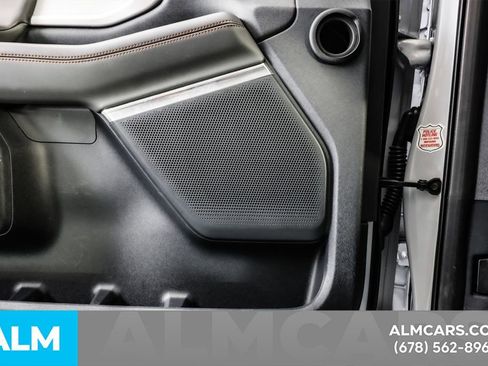 Used 2025 Ford Expedition Max Active AWD/4WD image 58