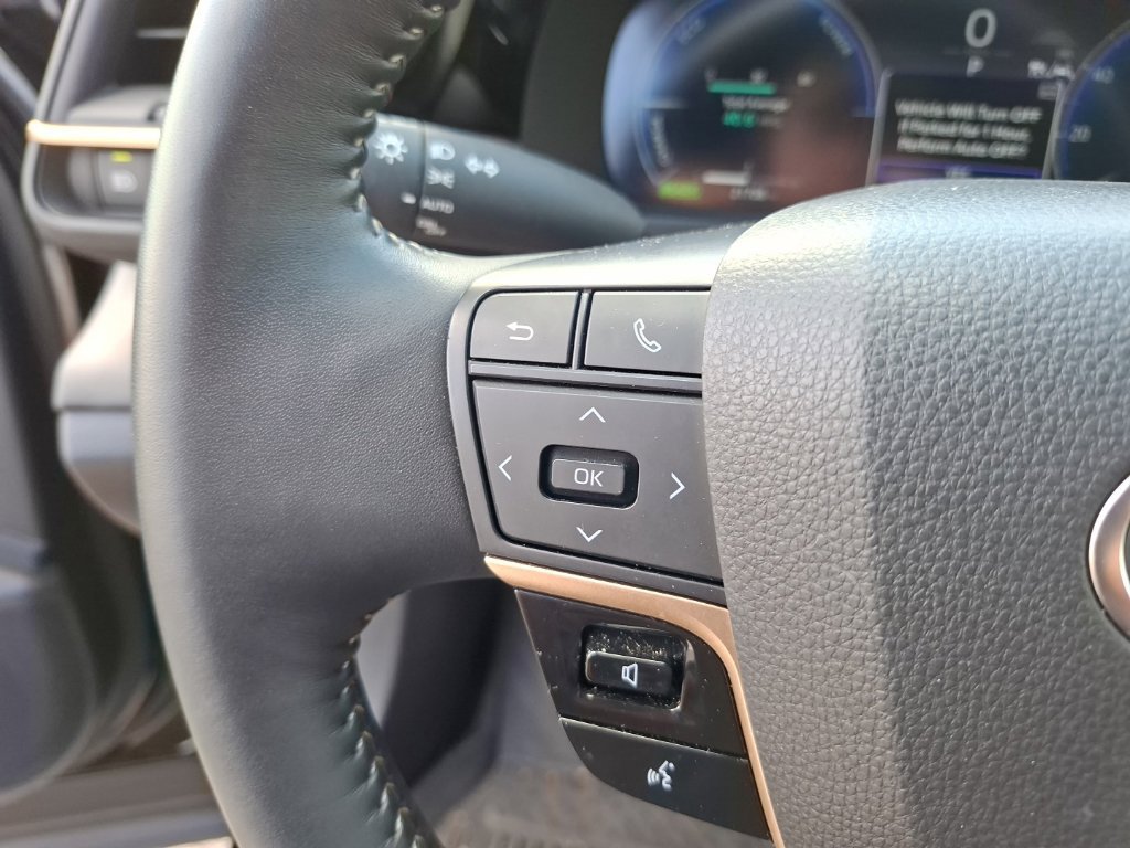 Used 2026 Toyota Crown AWD/4WD image 18