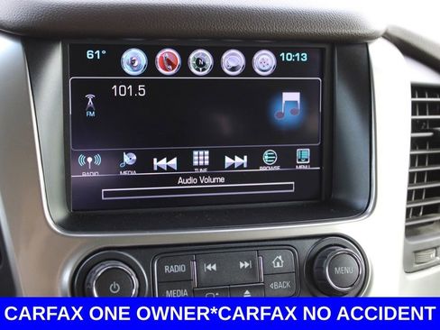 Used 2018 Chevrolet Suburban Premier image 42