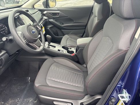 New 2026 Subaru Impreza 2.0i Sport image 16