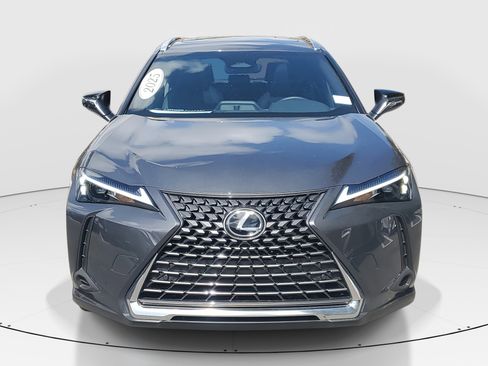 Used 2025 Lexus UX 300h FWD w/ Accessory Package (Z1) image 2