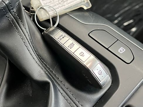 Used 2025 Kia K4 LXS image 21