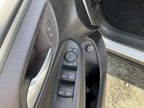 New 2026 Buick Envista Preferred w/ Convenience I Package image 5