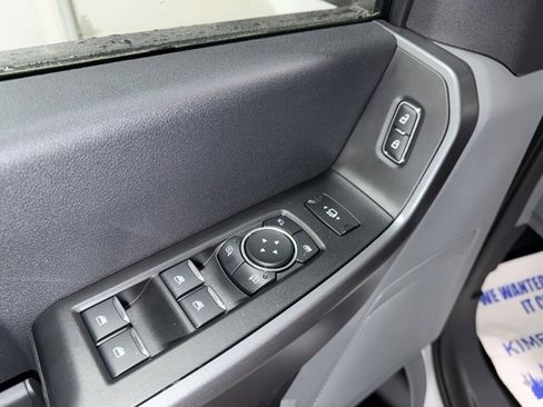 New 2026 Ford F350 XLT w/ Snow Plow Prep Package image 11