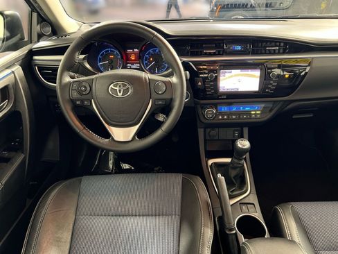 Used 2014 Toyota Corolla S FWD image 24