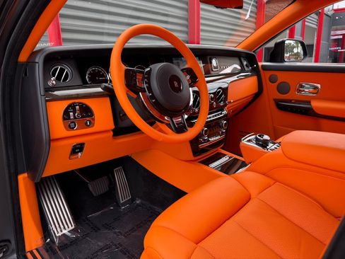 Used 2021 Rolls-Royce Phantom Extended Wheelbase image 18