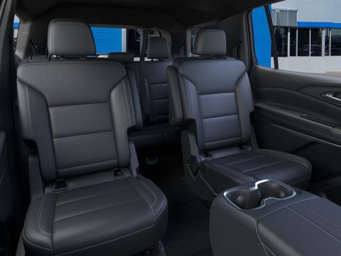 New 2026 Chevrolet Traverse LT AWD/4WD image 17