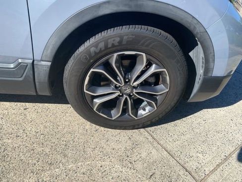 Used 2021 Honda CR-V EX image 16