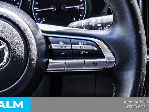 Used 2025 MAZDA CX-50 AWD 2.5 S w/ Preferred Package image 27