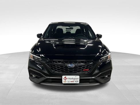 Used 2025 Subaru WRX Premium AWD/4WD image 3
