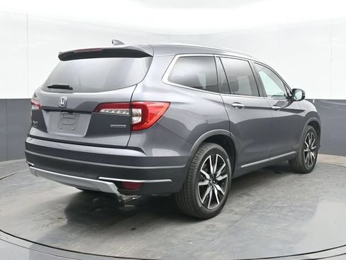 Used 2019 Honda Pilot Touring image 10