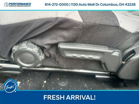 Used 2020 Jeep Gladiator Mojave w/ Cold Weather Group AWD/4WD image 17