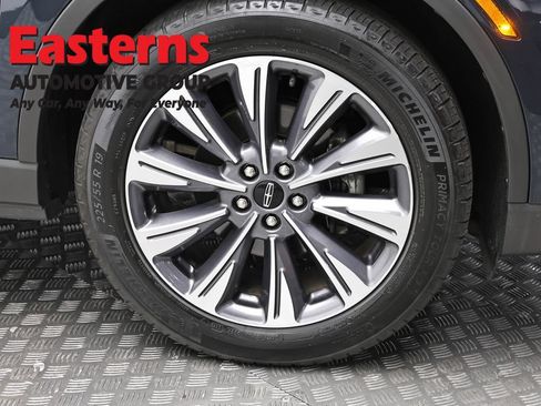 Used 2021 Lincoln Corsair Reserve w/ Elements Package AWD/4WD image 33