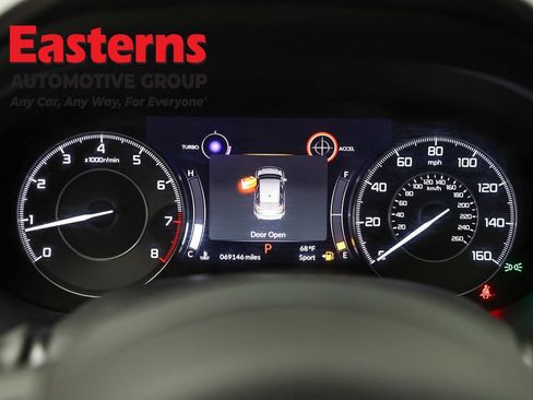 Used 2020 Acura RDX AWD image 17