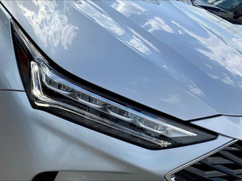 New 2026 Acura MDX FWD w/ Technology Package image 13