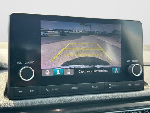 Used 2023 Acura Integra A-Spec FWD image 20
