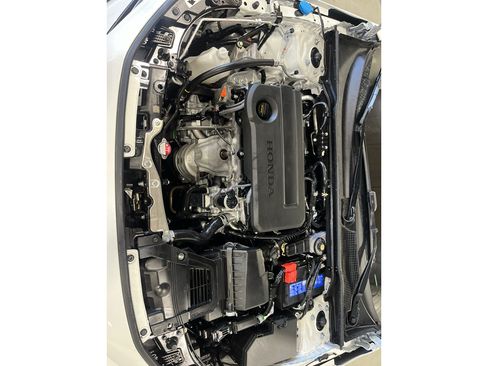 Used 2025 Honda Civic Sport image 23