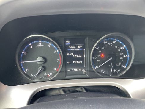 Certified 2018 Toyota RAV4 LE w/ All Weather Liner Package image 17