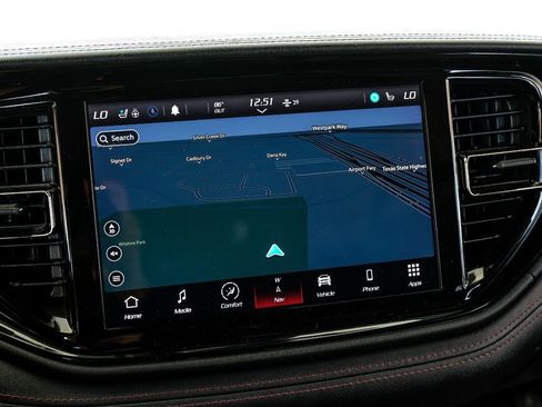 Used 2022 Dodge Durango R/T AWD/4WD image 19