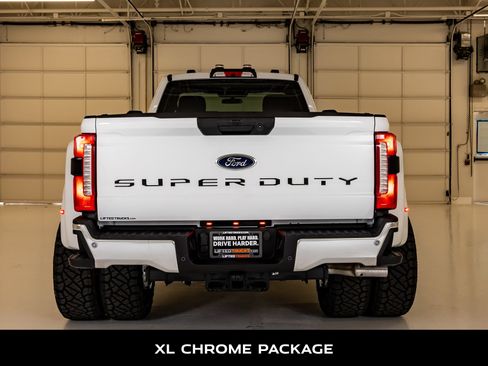 Used 2026 Ford F450 XL w/ 360-Degree Camera Package AWD/4WD image 8
