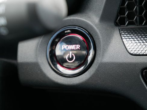 Used 2025 Honda CR-V Sport image 29