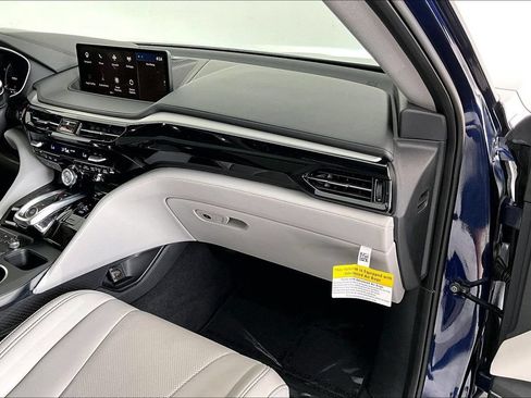 Certified 2024 Acura MDX FWD w/ Technology Package image 21