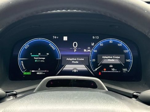 Used 2025 Toyota Camry XLE w/ Premium Plus Package FWD image 31