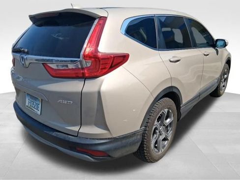 Used 2018 Honda CR-V EX-L image 10