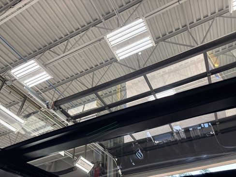 Used 2024 Ford F250 Lariat image 47