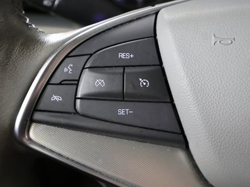 Used 2023 Cadillac XT5 Premium Luxury image 42