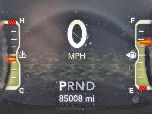 Used 2018 Jeep Wrangler Unlimited Rubicon AWD/4WD image 10