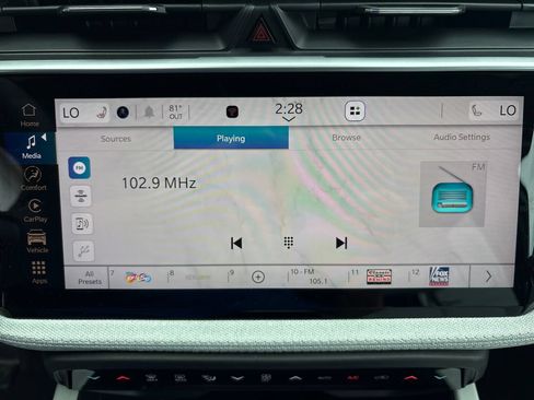 New 2026 Jeep Cherokee Laredo AWD/4WD image 23