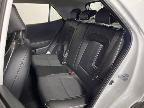 New 2026 Hyundai Venue SEL image 13