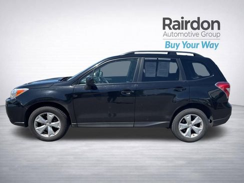 Used 2014 Subaru Forester 2.5i Premium w/ All-Weather Package AWD/4WD image 5