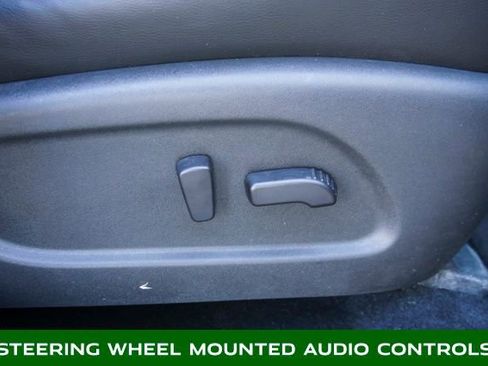 Used 2021 Nissan Murano SL image 5