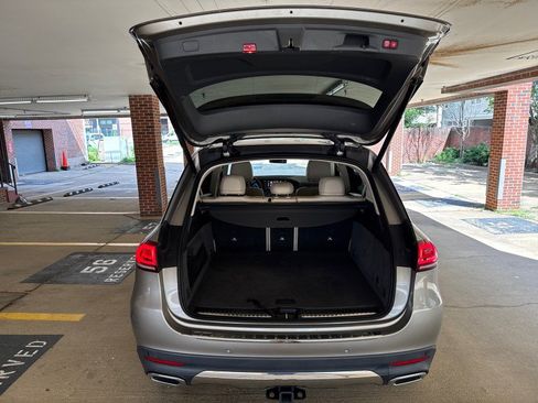Used 2020 Mercedes-Benz GLE 350 4MATIC image 34