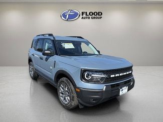 New 2026 Ford Bronco Sport Big Bend AWD/4WD video 1