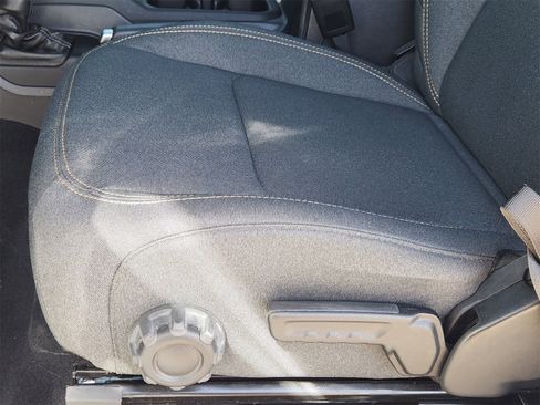 Used 2024 Jeep Wrangler Sport image 32