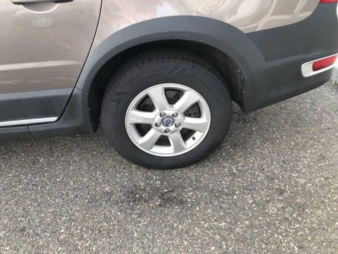 Used 2010 Volvo XC70 3.2 image 8