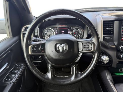 Used 2020 RAM 1500 Rebel w/ Level 2 Equipment Group AWD/4WD image 14