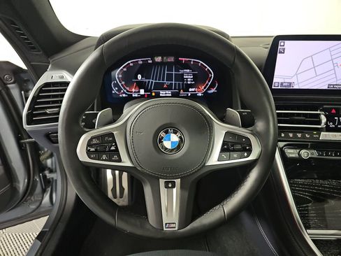 Used 2025 BMW 840i Coupe RWD image 10
