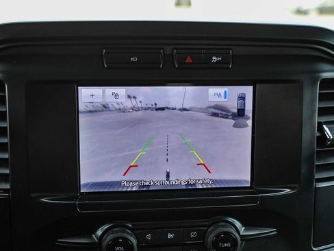 Used 2023 Ford F150 XL w/ Bed Utility Package image 23