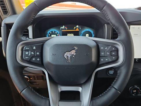 New 2026 Ford Bronco Badlands AWD/4WD image 27