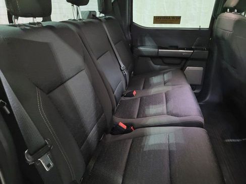 Used 2021 Ford F150 XLT w/ Equipment Group 302A High image 67