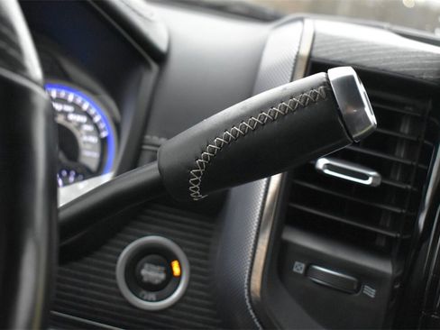 Used 2021 RAM 2500 Limited image 19